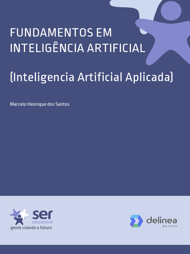 Fundamentos da IA e Linguagens Simbólicas | PDF | Inteligência ...