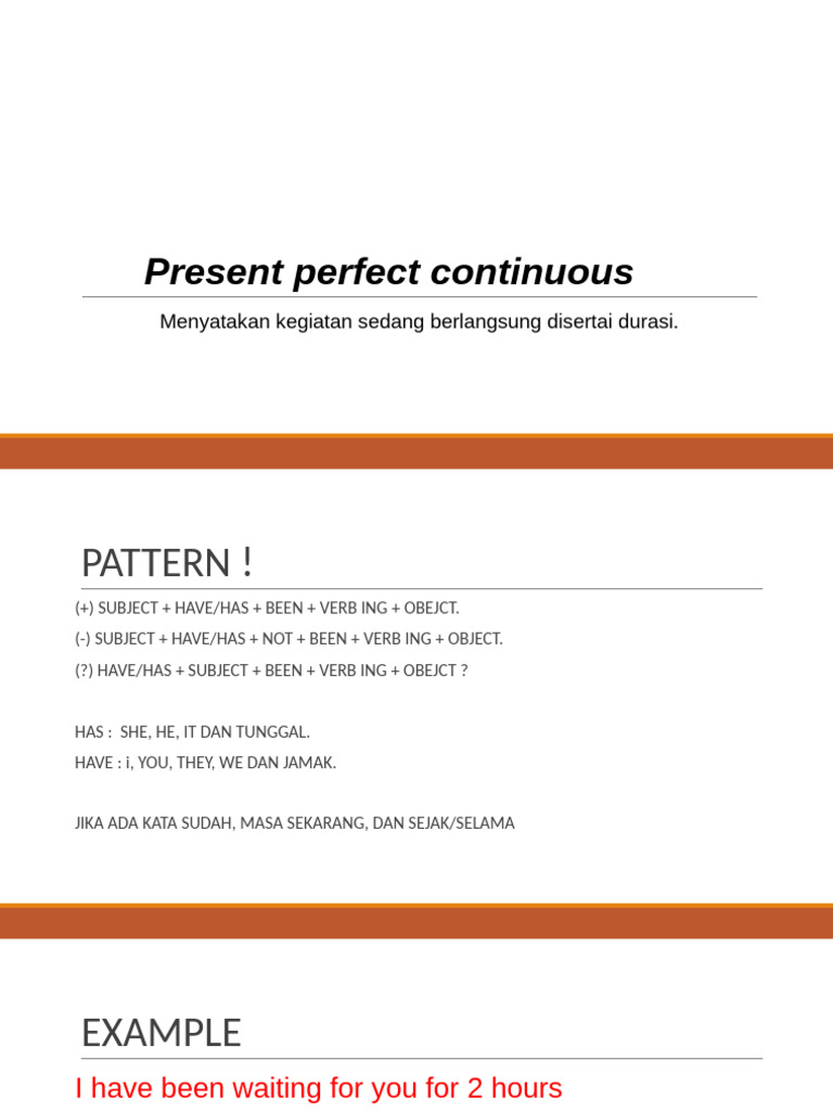 Understanding Perfect Tenses in English | PDF | Chess Openings ...