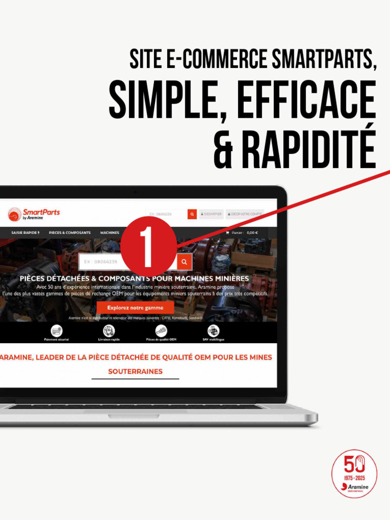 Smart Parts | PDF