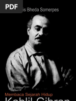 Download Sejarah Hidup Kahlil Gibran by Kris Bheda Somerpes SN92707378 doc pdf