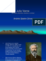 Julio Verne