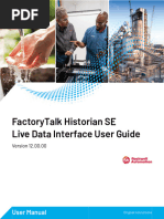 PanelView Plus Fatal 3A Error Guide | PDF | Information | Computing