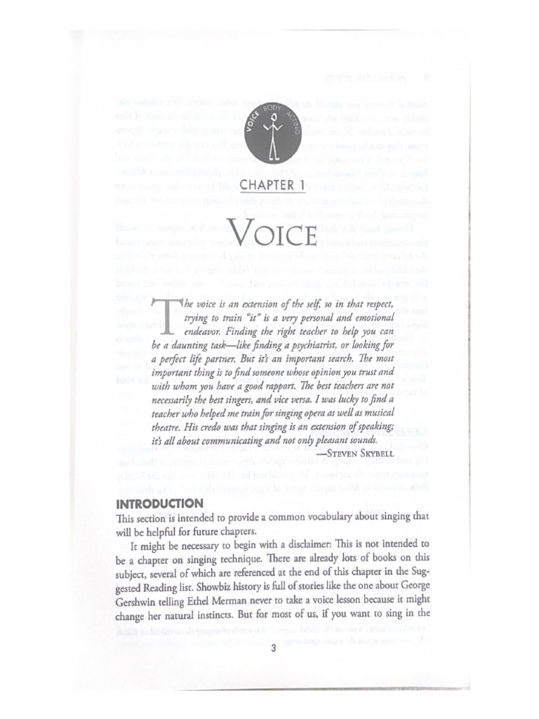 Chapter 1 | PDF