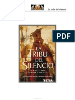 La Tribu Del Silencio - Serie Tribus VI - W. Michael Gear y Kathleen O'Neal Gear - F
