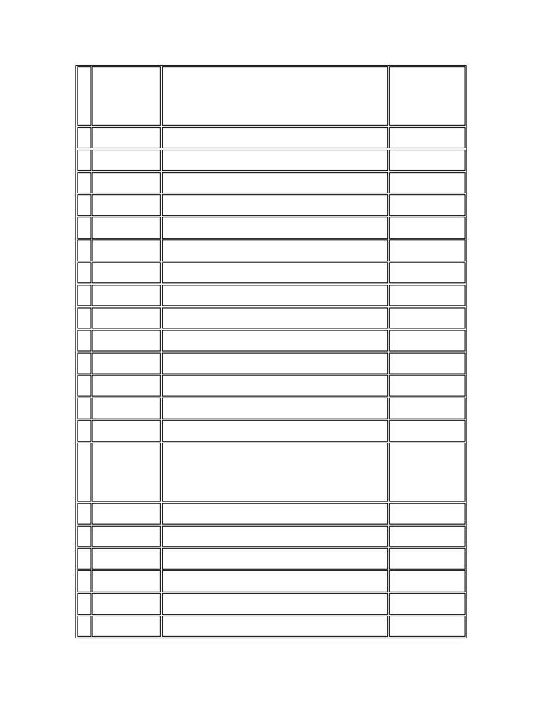 Lista de Palavras e Pronúncias em Inglês | PDF