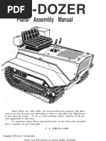Download MD1200 MD1600 Plans Assembly by Olin Stej SN9271020 doc pdf