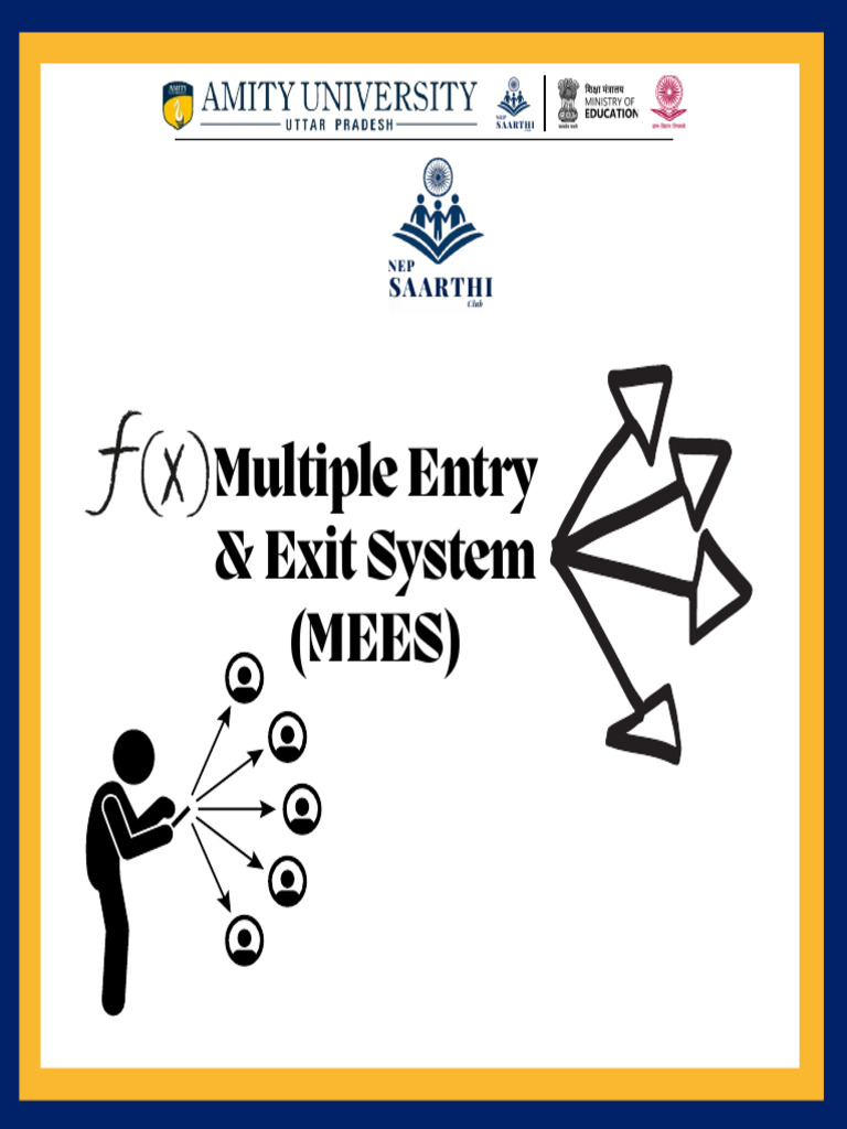Mees | PDF