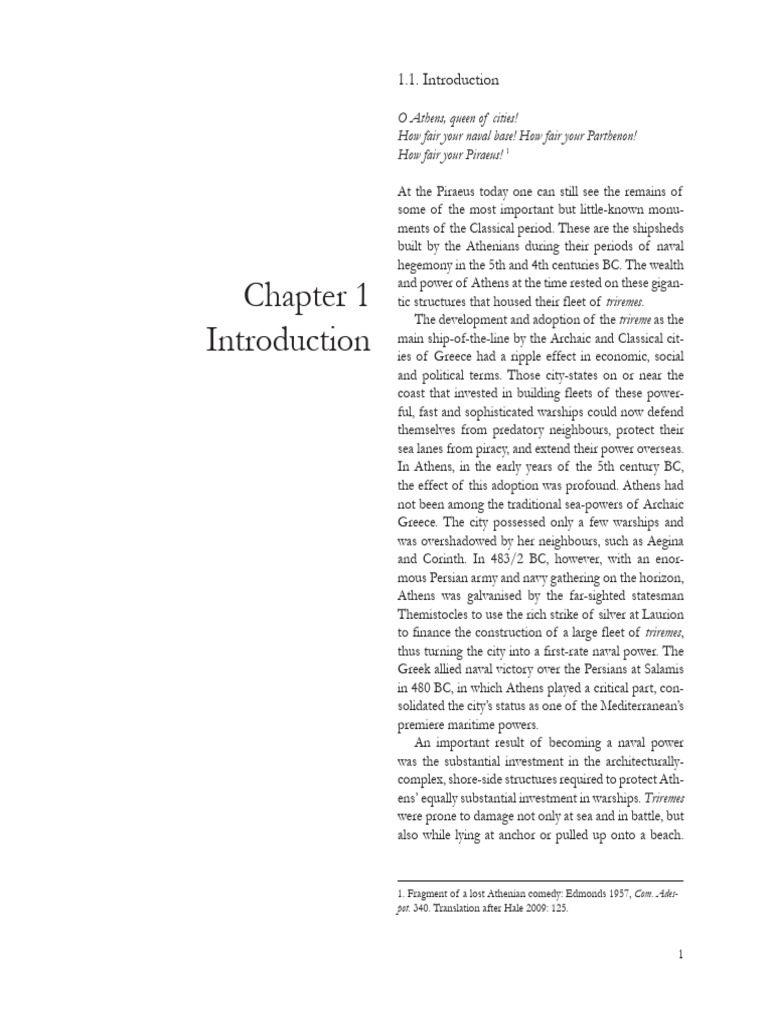 Kthormod,+5 +chapter+1 PDF | PDF | Classical Greece | Ancient Greece