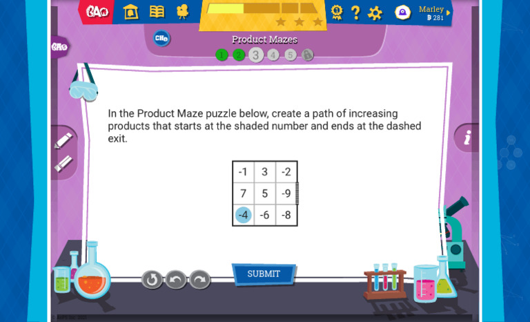 Chapter 2 BA Level 5 Classroom Beast Academy 2 | PDF