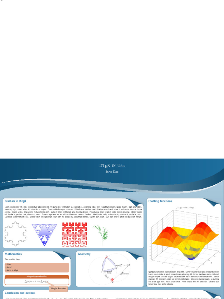 Poster | PDF