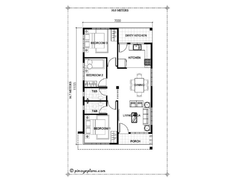 Floor Plan 1 | PDF