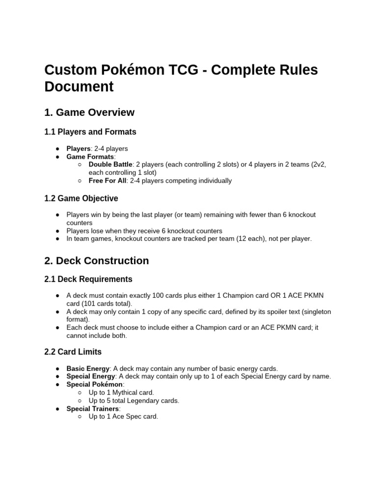 how to play pokemon card game rules for dummies How to Play with Pokmon Cards: Complete for Beginners how to play tcg pokemon