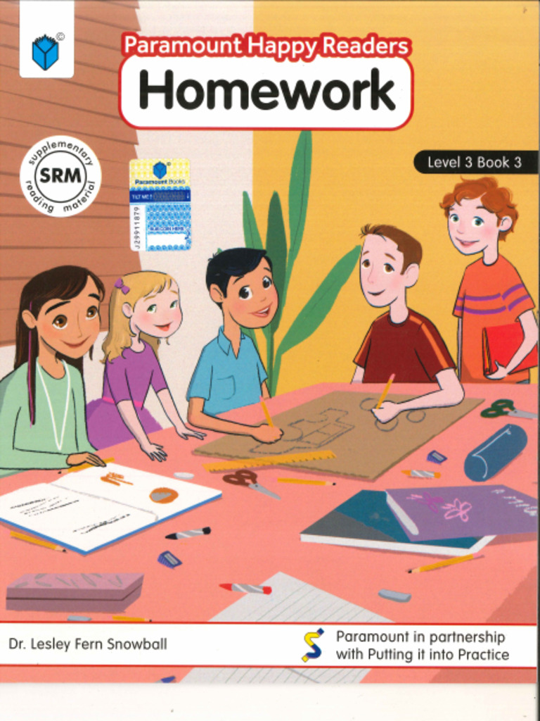Homework | PDF
