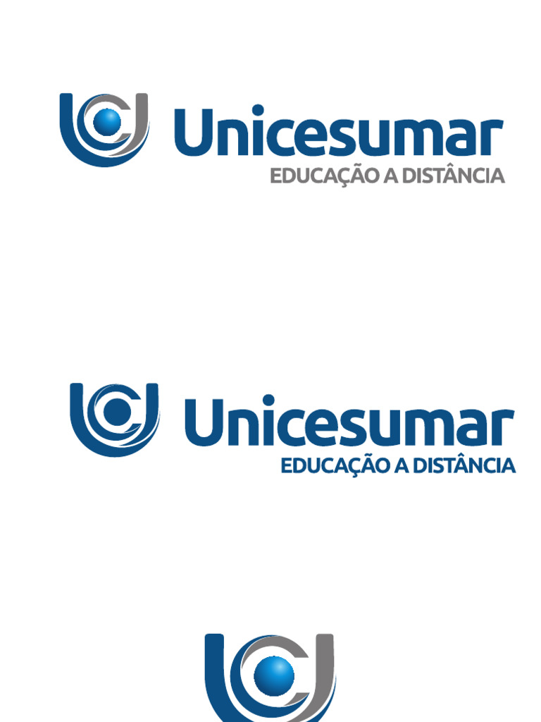 Unicesumar Ead Seeklogo | PDF