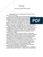 WWW - Educativ.ro Ion Creanga - Danila Prepeleac (Caracterizare)