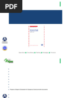 IATA Special Handling Codes List | PDF | Physical Sciences | Chemical ...