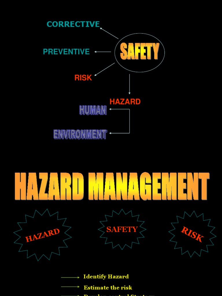 Risk Management and Safety Protocols | PDF