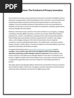 Understanding Sexual Promiscuity | PDF | Psychotherapy | Cognitive ...