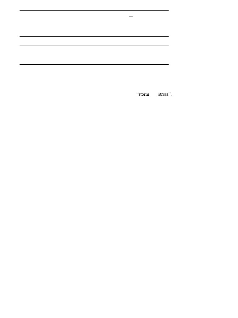 Youth Relationships: Family and Peers | PDF | Attachment Theory ...
