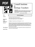 Download Fetal Development Lab by ameaton SN92717382 doc pdf