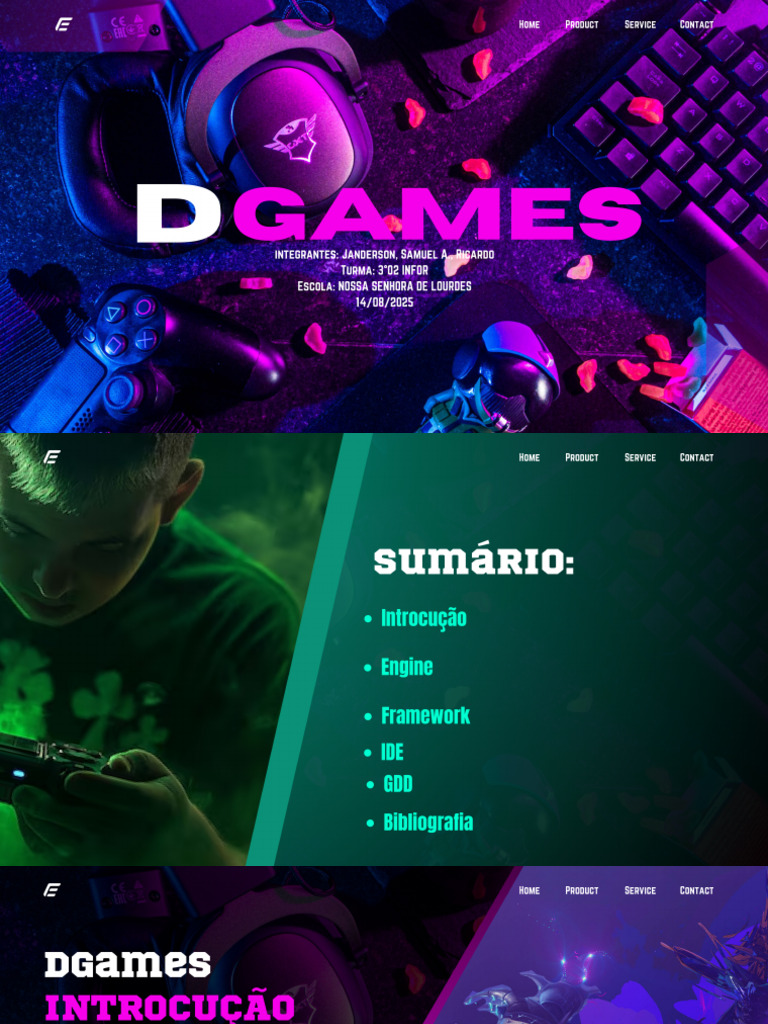 Games | PDF