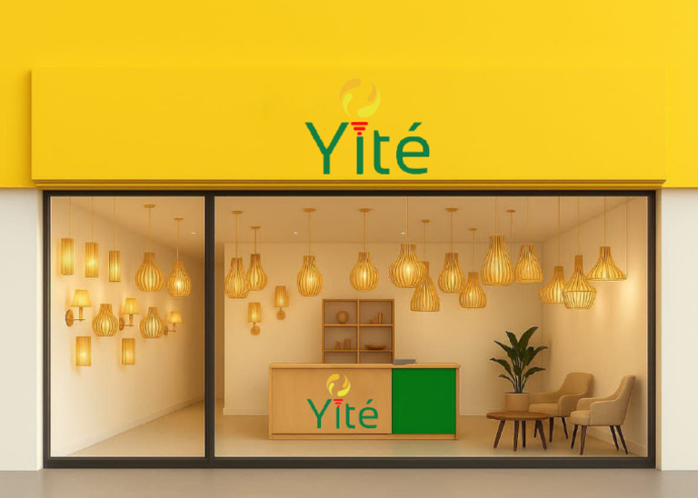 Boutique Yite | PDF