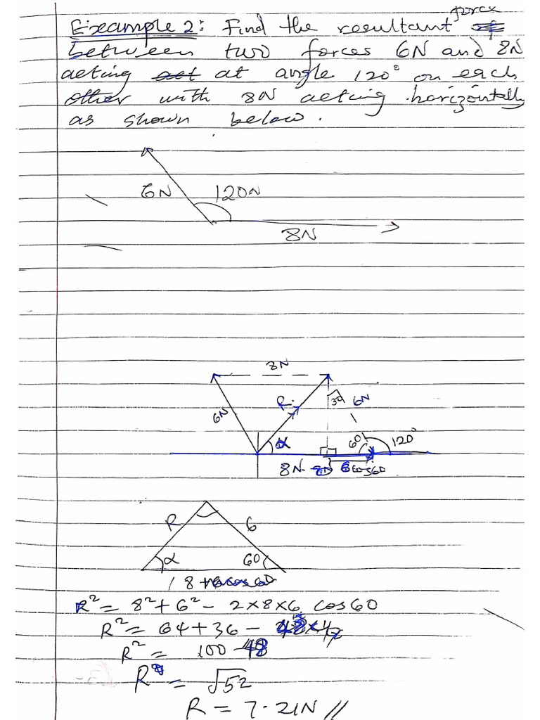 Vector Evaluation | PDF
