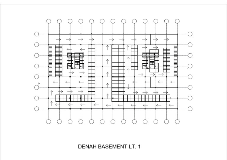 Basement 2 | PDF