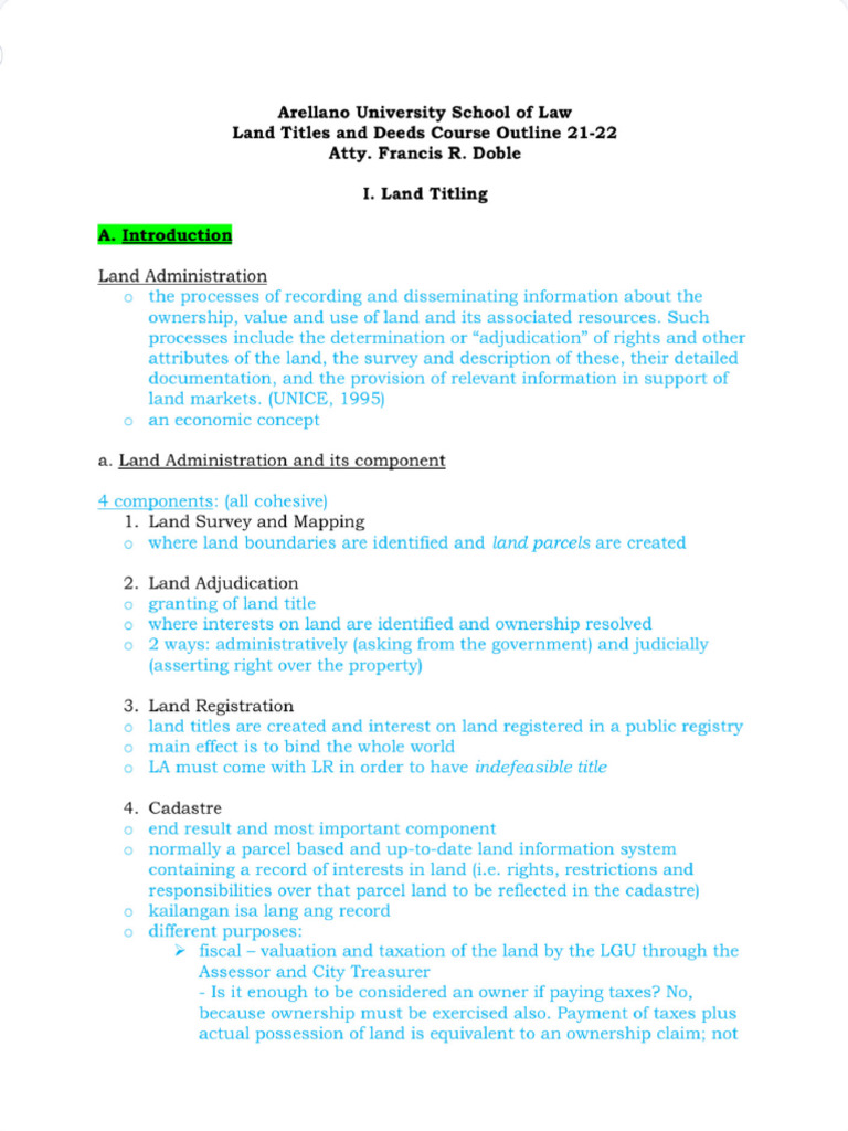 Doble Notes LTD | PDF