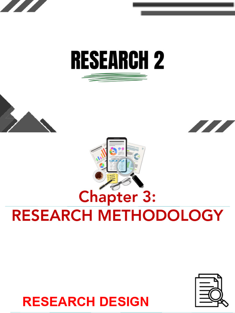 Methodology | PDF