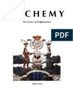 Download Alchemy The Science of Enlightenment by Arion Love SN9272251 doc pdf