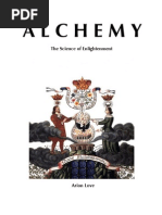 Download Alchemy The Science of Enlightenment by Arion Love SN9272251 doc pdf