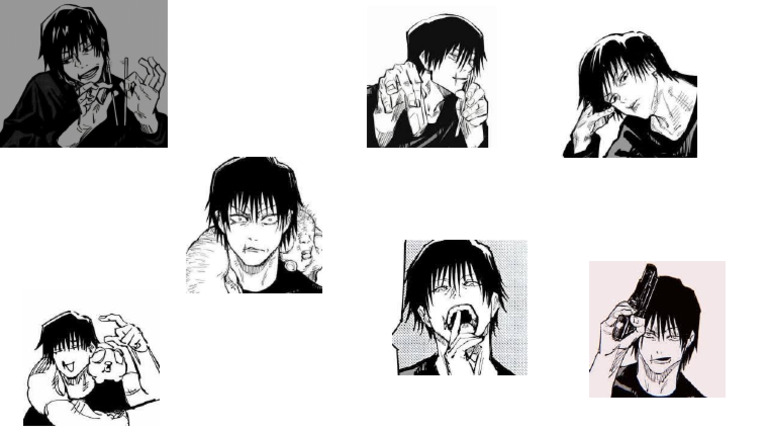 Toji | PDF