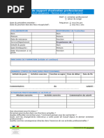 Dossier VAP : Validation des Acquis Pros | PDF | Business