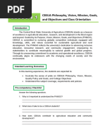 Thematic Approach in RRL Writing | PDF | Methodology | Prior Art