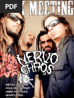 Revista Rock Meeting #32