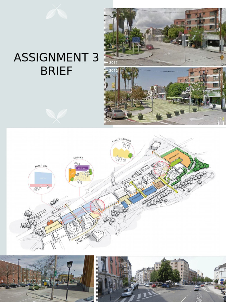 Assignment Brief Scribd | PDF