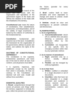 Abbreviations Used in Legal Documents | PDF