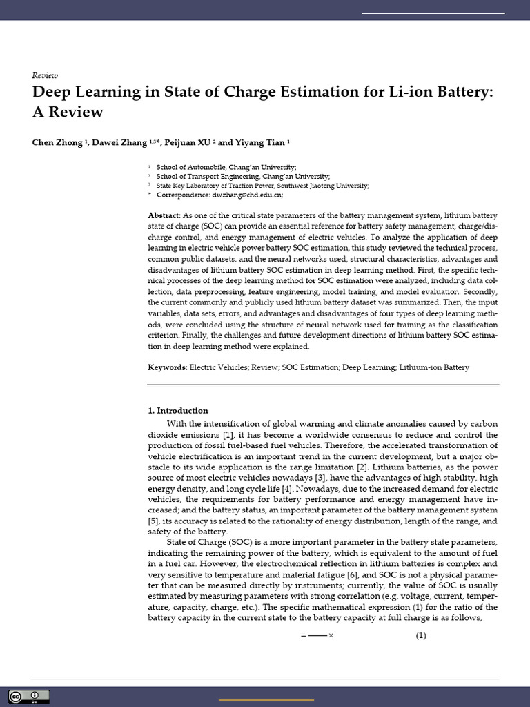 Preprints202208 0448 v1 | PDF | Deep Learning | Mean Squared Error