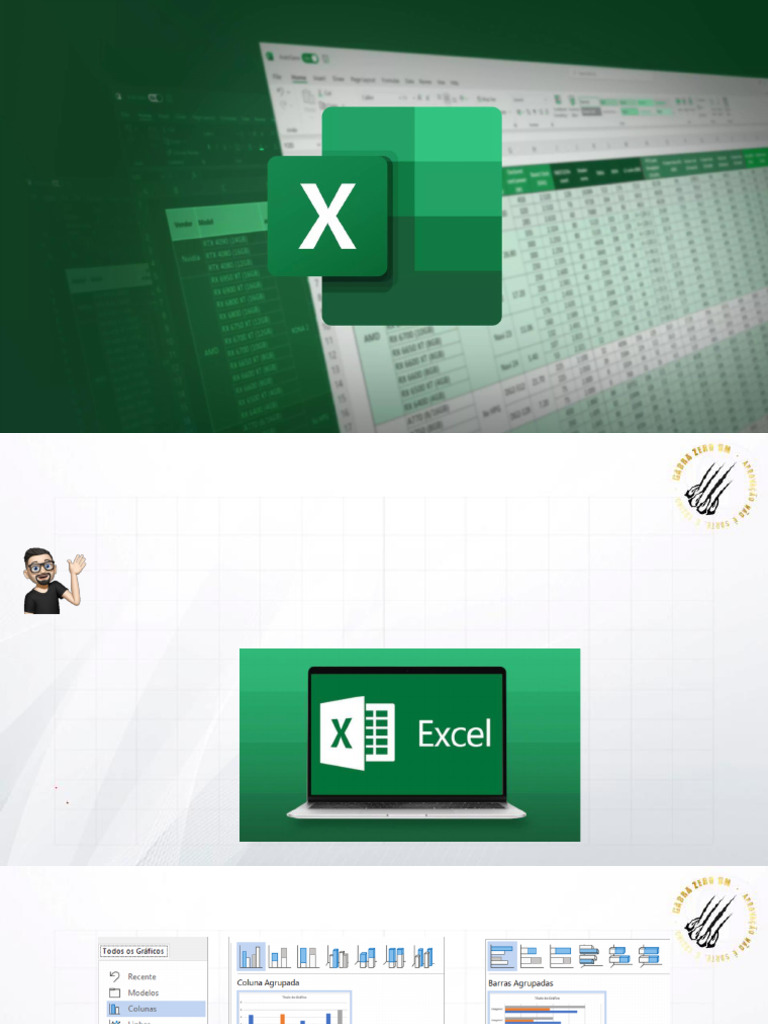 A14+Microsoft+Office+Excel+2016+a+365+Part.+V | PDF | Microsoft Excel ...
