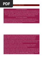 A Cura Pelo Pens Amen To