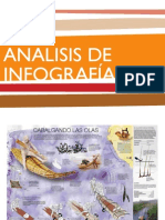 Análisis diseño de infos