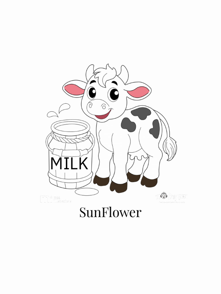 Cow PDF | PDF