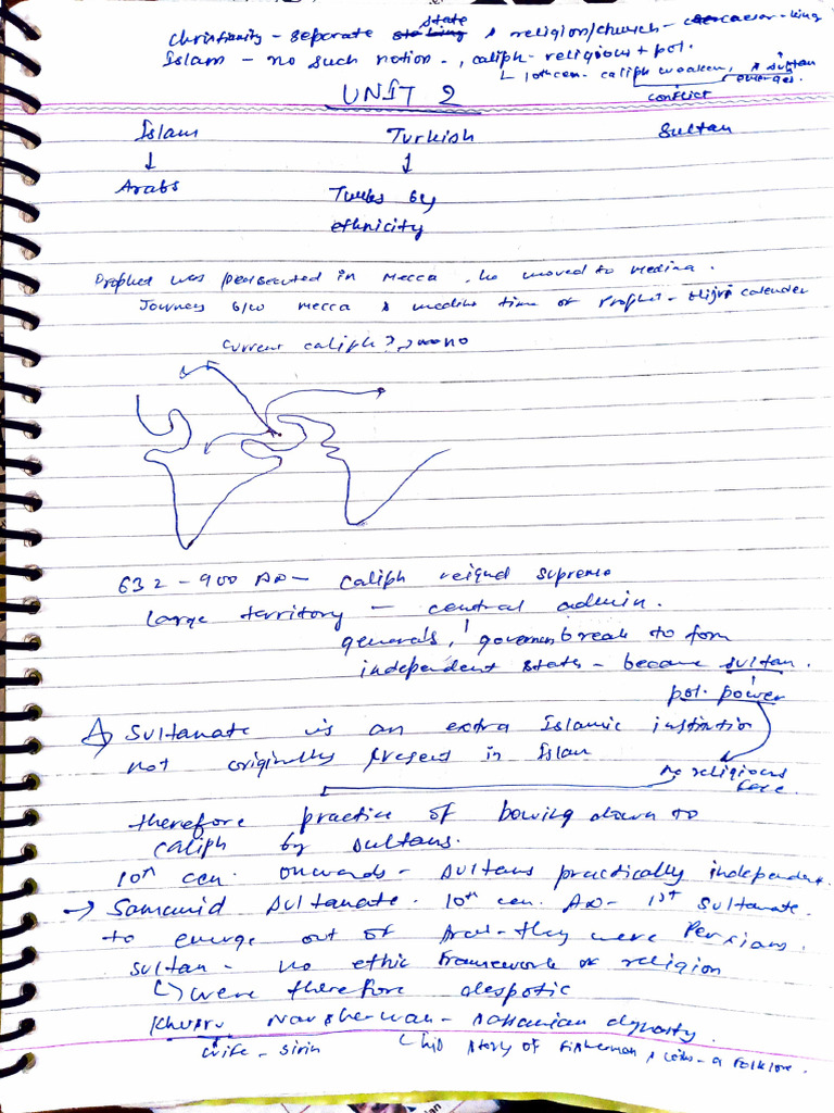 History 2 | PDF