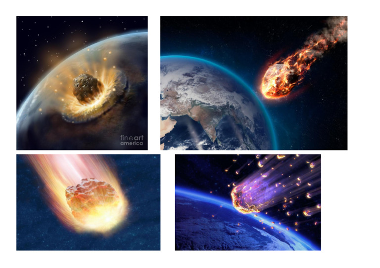 Meteor | PDF
