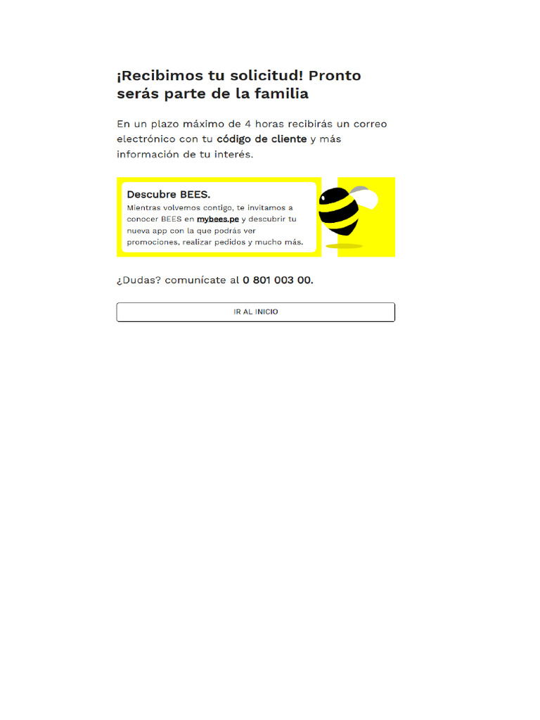 Bees | PDF