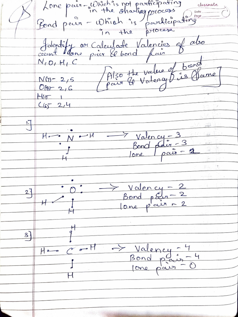 Some Basic Concepts of Organic Chemistry | PDF