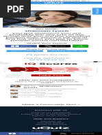 Accurate Omegaverse Dynamic Quiz | PDF