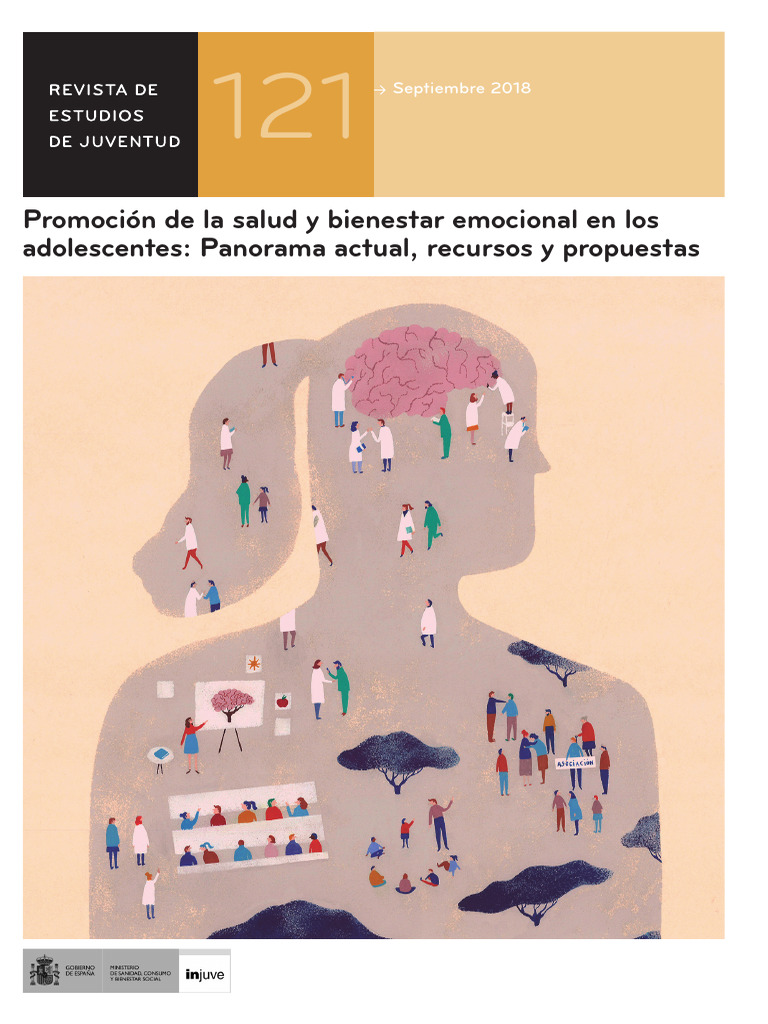 2018 94 Investigacion Publicaciones El Suicidio en La Adolescencia ...