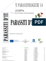 Parassiti D'italia